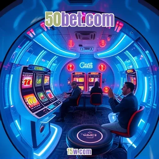 50bet.com Arcade