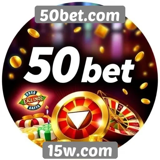 50bet.com ofertas variadas de jogos de cassino