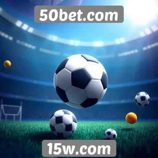 Análise dos jogos disponíveis no 50bet.com