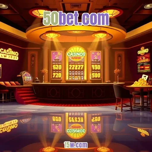 50bet.com Jogos ao vivo