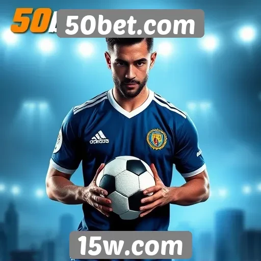 Apostas esportivas em 50bet.com crescem em popularidade