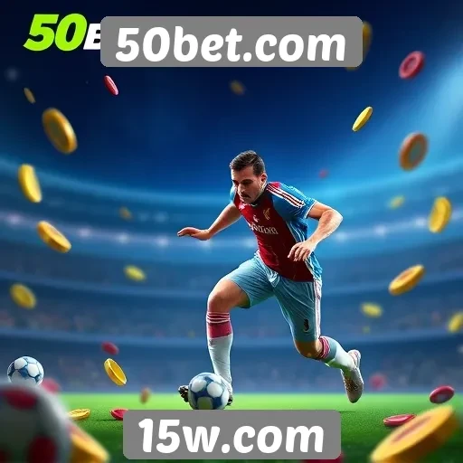 Experiência do usuário no site de jogos 50bet.com